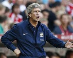 Man City dọa các đối thủ ở vòng knock-out
