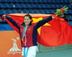 5 niềm hy vọng vàng của Việt Nam vắng mặt ở SEA Games 27