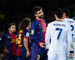 'Đối đầu với Messi giúp Ronaldo chơi hay hơn'