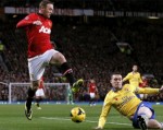 Rooney tiết lộ bí quyết đánh bại Arsenal