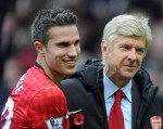 Wenger: 'Van Persie vẫn là người con của Arsenal'