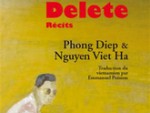 Tác phẩm của Phong Điệp, Nguyễn Việt Hà ra mắt ở Pháp