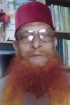 Nhà thơ, Tiến sĩ Sufi Saki Jahangir (Bangladesh)