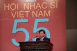 Âm nhạc Việt Nam đồng hành cùng dân tộc