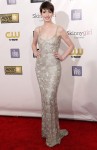 Anne Hathaway đóng phim chuyển thể từ kịch Shakespeare