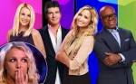 Britney có thể mất ghế giám khảo X-Factor vì tẻ nhạt