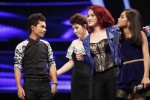 Top 4 Vietnam Idol ký thỏa thuận chia giải