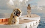 Những con số thú vị của Life of Pi