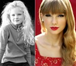 Gu thời trang ngày ấy - bây giờ của Taylor Swift