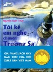 Cuốn sách gói trọn cả Trường Sa