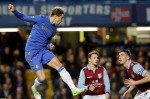 Chelsea thắng hủy diệt Aston Villa 8 bàn