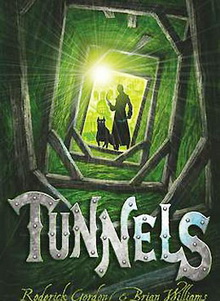 "Tunnels " bản dịch tiếng Việt ra mắt ngày 24/8