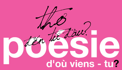 Poster giới thiệu về cuộc bàn tròn.