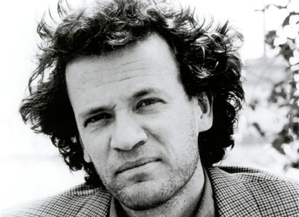 Nhà văn Yann Martel.