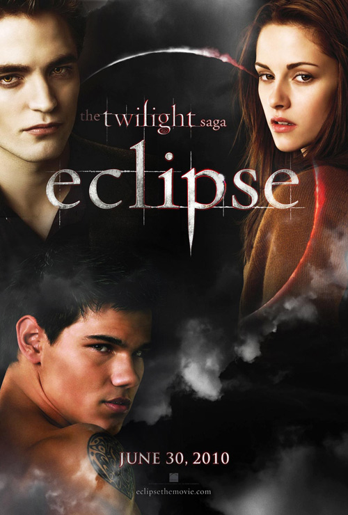 Poster Eclipse/Nhật thực