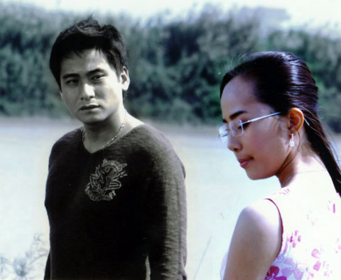 "Lập trình cho trái tim" - một trong những phim Việt gây nhiều hiệu ứng tích cực trong công chúng khi phát sóng trên giờ vàng. Ảnh: FPT Media.