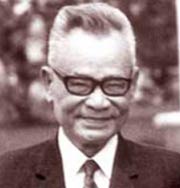 Nhà văn Nguyễn Công Hoan.
