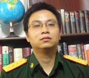 Nhà văn Nguyễn Đình Tú: Văn học lặn vào trong sự ồn ã