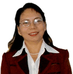 Nhà thơ Lê Khánh Mai