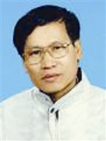 Nhà văn Lê Hoài Nam.