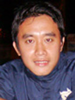 Tiểu sử: Nguyễn Chánh Quang