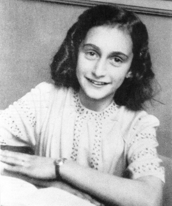 Anne Frank sẽ được tái hiện qua ký ức của bạn bè.