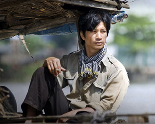 Đại diện của điện ảnh Việt Nam không thể vượt qua phim của nước chủ nhà Hàn Quốc để giành giải cao nhất ở hạng mục New Currents tại LHP Pusan 15.