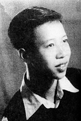Nhà thơ Nguyên Sa