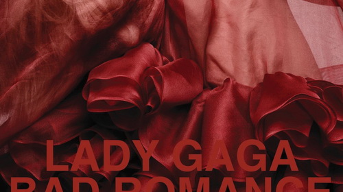Bad Romance - Ảnh: EW