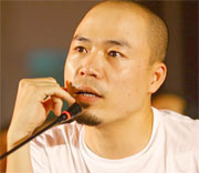 Nhạc sĩ Huy Tuấn.