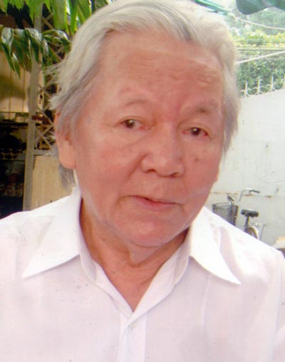 Ảnh tư liệu