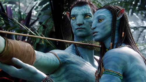 Avatar đã mang về doanh thu khổng lồ trên toàn thế giới - Ảnh: Citypass
