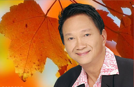 Ca sĩ Duy Quang (1950 - 2012)
