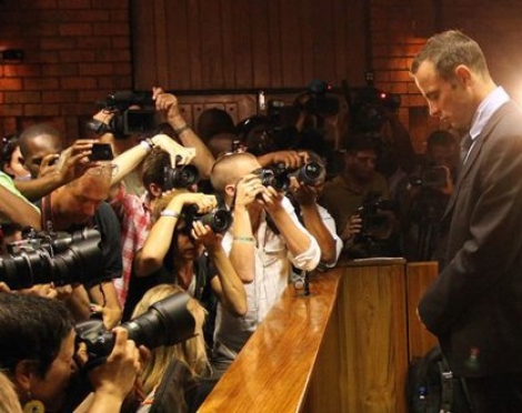 Pistorius granted bail pending murder trial