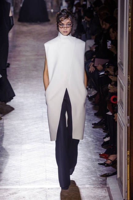 Gareth Pugh.